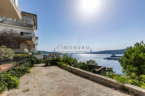 Apartment for sale in Üsküdar, Istanbul, Turkey, 1 bedroom, 75m2, No. 215983 – photo 3