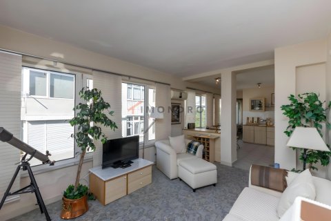 Apartment for sale in Üsküdar, Istanbul, Turkey, 1 bedroom, 75m2, No. 215983 – photo 7