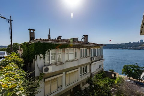 Apartment for sale in Üsküdar, Istanbul, Turkey, 1 bedroom, 75m2, No. 215983 – photo 5
