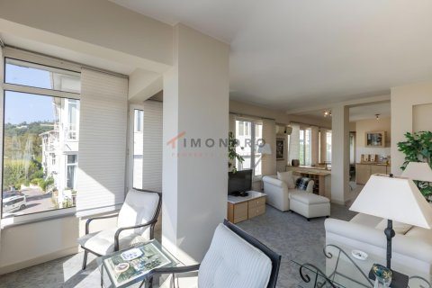 Apartment for sale in Üsküdar, Istanbul, Turkey, 1 bedroom, 75m2, No. 215983 – photo 6