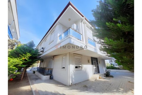 Daire 2+1 Antalya, Türkiye №215981 - 18