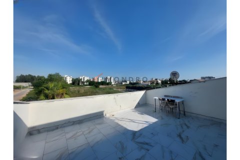 Daire 2+1 Antalya, Türkiye №215981 - 2