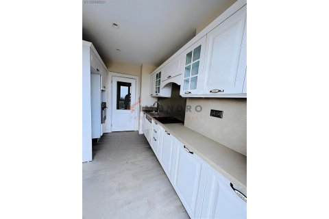 Daire 3+1 Büyükçekmece, İstanbul, Türkiye №215985 - 7