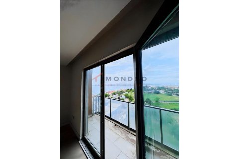 Daire 3+1 Büyükçekmece, İstanbul, Türkiye №215985 - 5