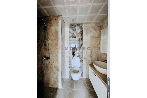 Daire 3+1 Büyükçekmece, İstanbul, Türkiye №215985 - 14