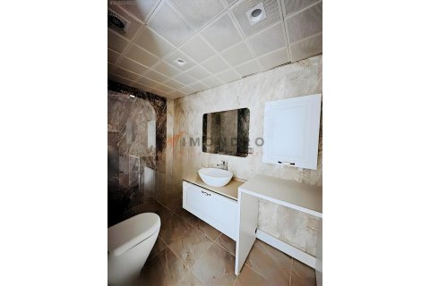 Daire 3+1 Büyükçekmece, İstanbul, Türkiye №215985 - 13