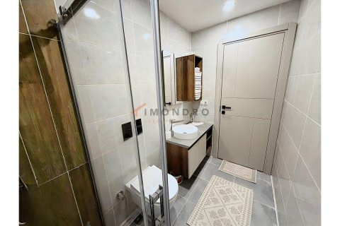 2+1 Leilighet  i Besiktas, Istanbul, Tyrkia Nr. 215982 - 18