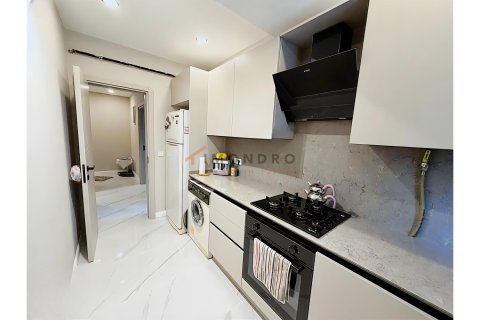 2+1 Leilighet  i Besiktas, Istanbul, Tyrkia Nr. 215982 - 10