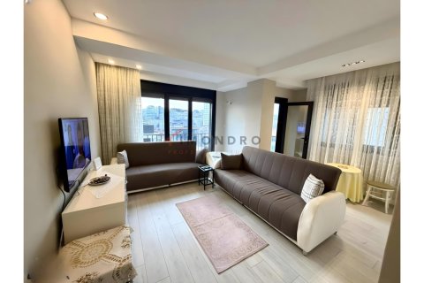 2+1 Leilighet  i Besiktas, Istanbul, Tyrkia Nr. 215982 - 2