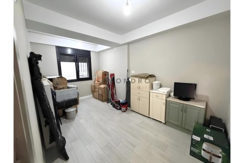 2+1 Leilighet  i Besiktas, Istanbul, Tyrkia Nr. 215982 - 15