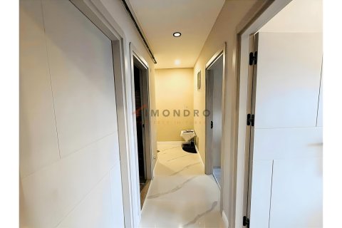 2+1 Leilighet  i Besiktas, Istanbul, Tyrkia Nr. 215982 - 7