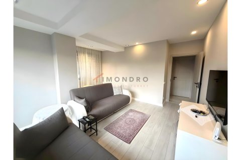 2+1 Leilighet  i Besiktas, Istanbul, Tyrkia Nr. 215982 - 4