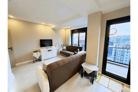 2+1 Leilighet  i Besiktas, Istanbul, Tyrkia Nr. 215982 - 3