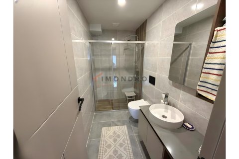 2+1 Leilighet  i Besiktas, Istanbul, Tyrkia Nr. 215982 - 17