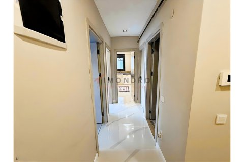 2+1 Leilighet  i Besiktas, Istanbul, Tyrkia Nr. 215982 - 8