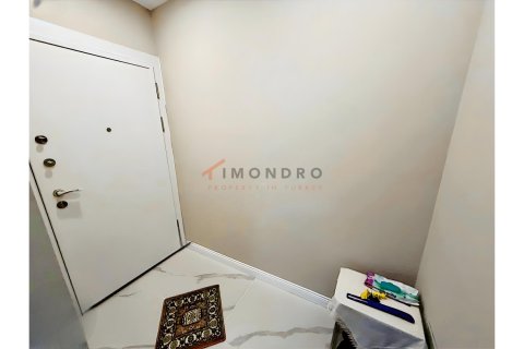 2+1 Leilighet  i Besiktas, Istanbul, Tyrkia Nr. 215982 - 6