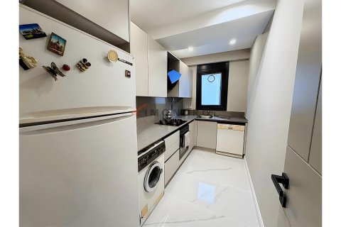 2+1 Leilighet  i Besiktas, Istanbul, Tyrkia Nr. 215982 - 9