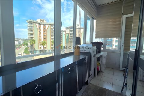 Daire 2+1 Antalya, Türkiye №215979 - 9