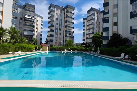Daire  2+1  Antalya, Türkiye №215979