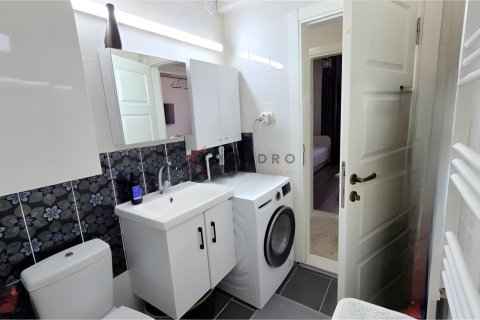 Daire 2+1 Antalya, Türkiye №215979 - 18