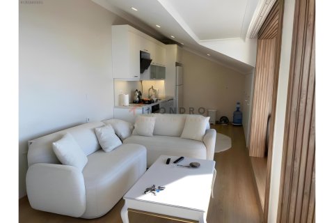 4+1 Leilighet  i Bueyuekcekmece, Istanbul, Tyrkia Nr. 215984 - 6