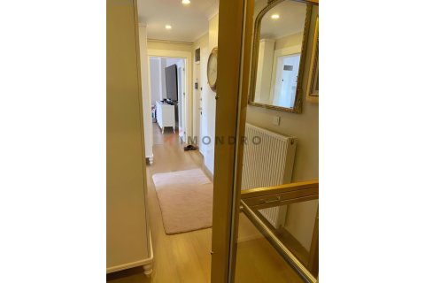 4+1 Leilighet  i Bueyuekcekmece, Istanbul, Tyrkia Nr. 215984 - 13