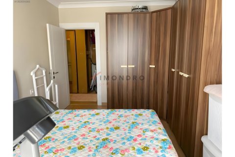 4+1 Leilighet  i Bueyuekcekmece, Istanbul, Tyrkia Nr. 215984 - 14