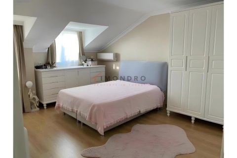 4+1 Leilighet  i Bueyuekcekmece, Istanbul, Tyrkia Nr. 215984 - 12