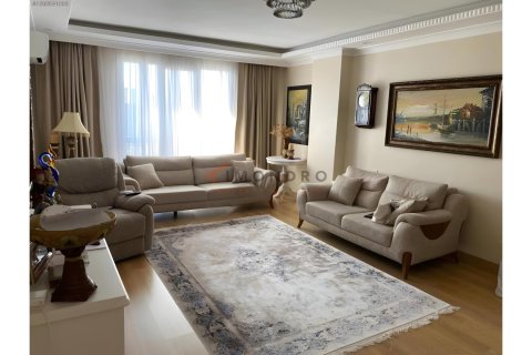 4+1 Leilighet  i Bueyuekcekmece, Istanbul, Tyrkia Nr. 215984 - 8