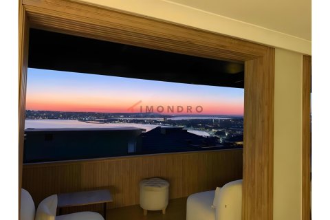 4+1 Leilighet  i Bueyuekcekmece, Istanbul, Tyrkia Nr. 215984 - 4