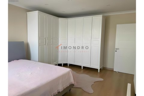 4+1 Leilighet  i Bueyuekcekmece, Istanbul, Tyrkia Nr. 215984 - 11