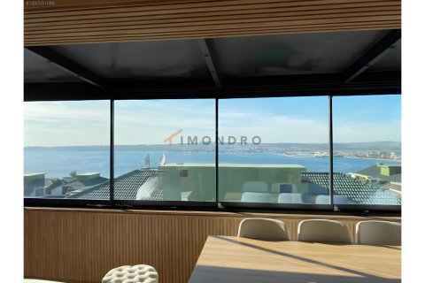 4+1 Leilighet  i Bueyuekcekmece, Istanbul, Tyrkia Nr. 215984 - 17