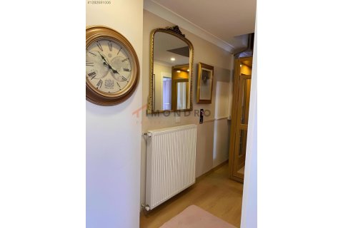 4+1 Leilighet  i Bueyuekcekmece, Istanbul, Tyrkia Nr. 215984 - 16