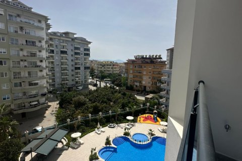 Продажа квартиры  в Аланье, Анталье, Турция 2+1, 100м2, №218956 – фото 8