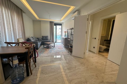 Продажа квартиры  в Аланье, Анталье, Турция 2+1, 100м2, №218956 – фото 3