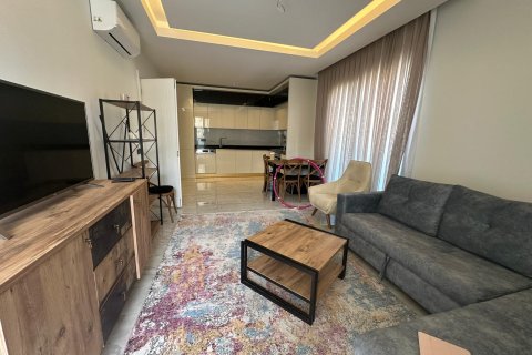 2+1 Leilighet  i Alanya, Antalya, Tyrkia Nr. 218956