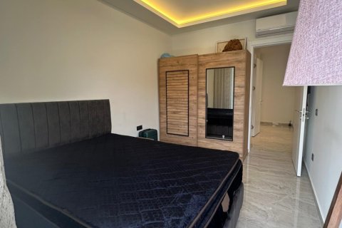 Продажа квартиры  в Аланье, Анталье, Турция 2+1, 100м2, №218956 – фото 6