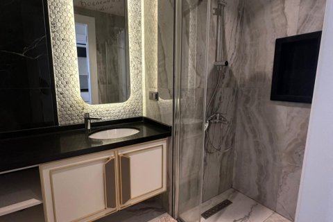 Продажа квартиры  в Аланье, Анталье, Турция 2+1, 100м2, №218956 – фото 9