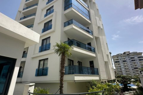 Продажа квартиры  в Аланье, Анталье, Турция 2+1, 100м2, №218956 – фото 2