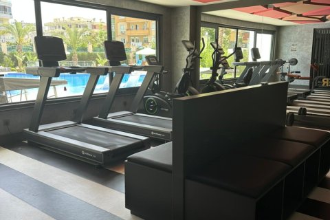 Продажа квартиры  в Аланье, Анталье, Турция 2+1, 100м2, №218956 – фото 11