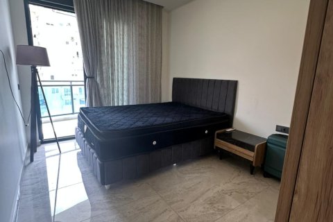 Продажа квартиры  в Аланье, Анталье, Турция 2+1, 100м2, №218956 – фото 5