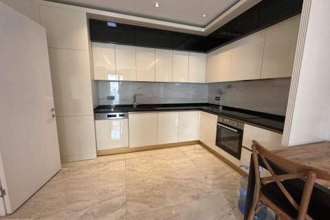 Продажа квартиры  в Аланье, Анталье, Турция 2+1, 100м2, №218956 – фото 4