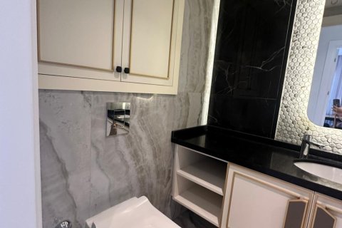 Продажа квартиры  в Аланье, Анталье, Турция 2+1, 100м2, №218956 – фото 10