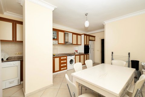 3+1 Wohnung  in Alanya, Antalya, Türkei Nr. 218957 - 7