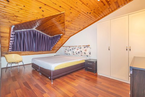 3+1 Wohnung  in Alanya, Antalya, Türkei Nr. 218957 - 10