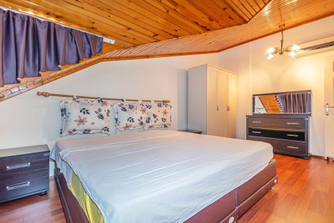 3+1 Wohnung  in Alanya, Antalya, Türkei Nr. 218957 - 9