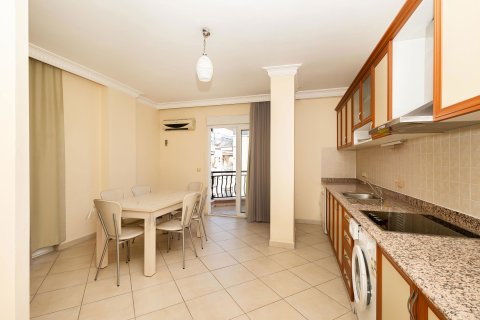 3+1 Wohnung  in Alanya, Antalya, Türkei Nr. 218957 - 8