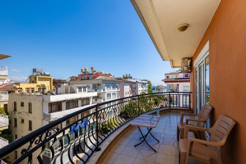 3+1 Wohnung  in Alanya, Antalya, Türkei Nr. 218957 - 15