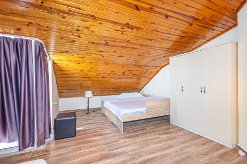 3+1 Wohnung  in Alanya, Antalya, Türkei Nr. 218957 - 12