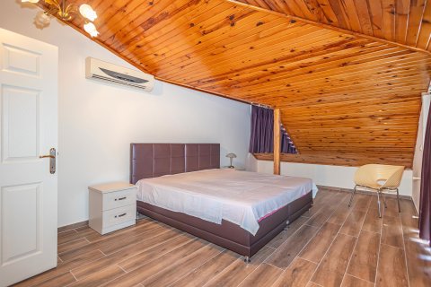 3+1 Wohnung  in Alanya, Antalya, Türkei Nr. 218957 - 11